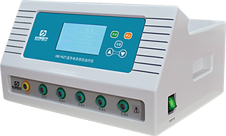 温热电灸综合治疗仪